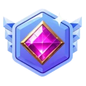 LUCKY88 medal