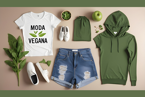 Moda vegana