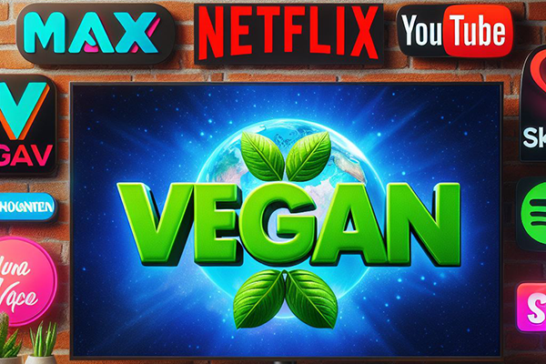 Los mejores documentales sobre veganismo