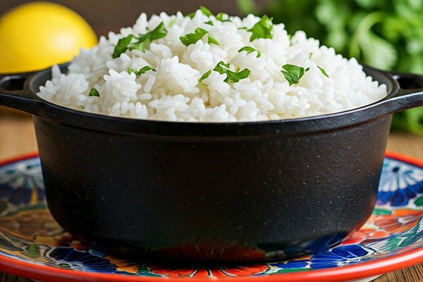 Arroz mexicano